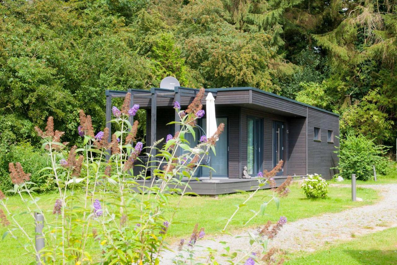 Villa Gronenberger Mühle Haus 6 Scharbeutz Exterior foto